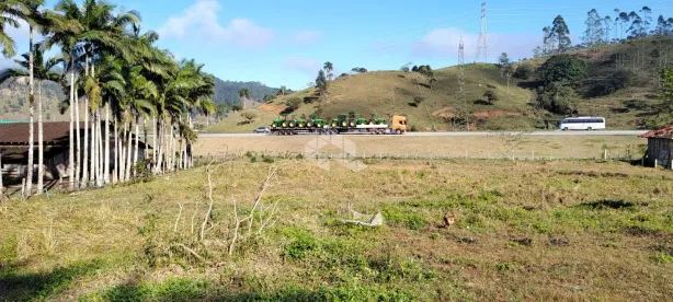 Lote/Terreno à venda, 3360m² no Área Rural de Biguaçu, Biguaçu