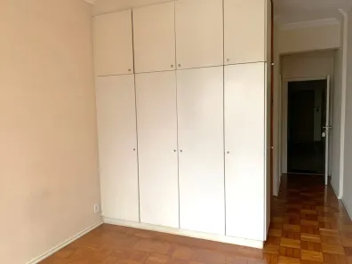 Kitnet com 1 Quarto para alugar, 30m² no Centro, Petrópolis