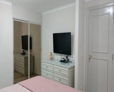 Flat com 1 Quarto para alugar, 48m² no Jardim Paulista, São Paulo