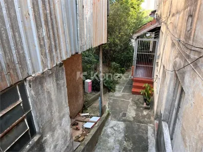 Lote/Terreno à venda, 150m² no Casa Verde, São Paulo