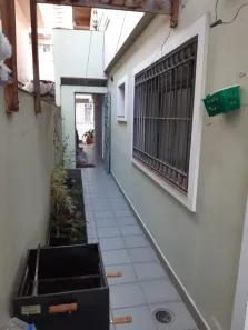 Sobrado com 3 Quartos à venda, 220m² no Jardim Odete, São Paulo
