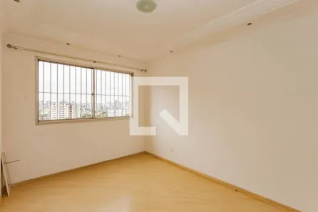 Apartamento com 2 Quartos à venda, 53m² no Vila Firmiano Pinto, São Paulo