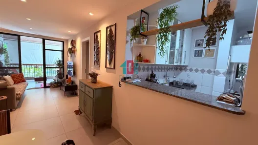 Apartamento com 2 Quartos à venda, 87m² no Recreio dos Bandeirantes, Rio de Janeiro