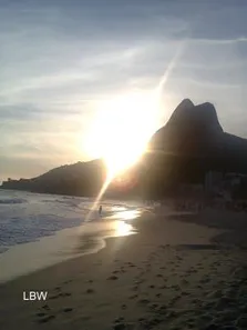 Apartamento com 3 Quartos à venda, 230m² no Leblon, Rio de Janeiro
