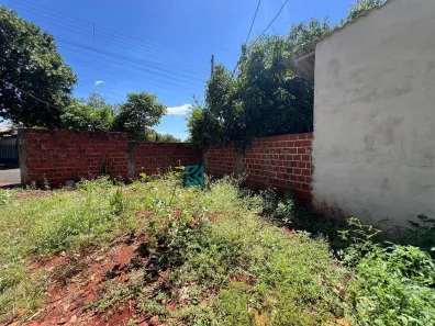 Lote/Terreno à venda, 150m² no Conjunto Habitacional Céu Azul, Maringá