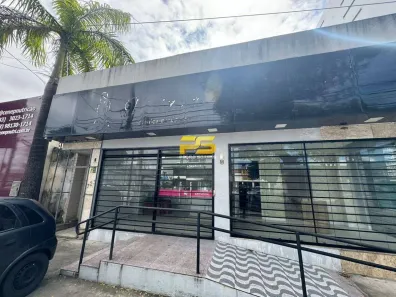 Ponto Comercial para alugar, 500m² no Estados, João Pessoa
