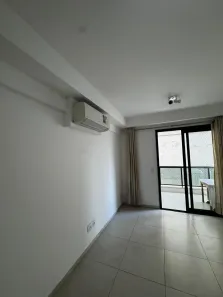 Apartamento com 1 Quarto à venda, 38m² no Bela Vista, São Paulo