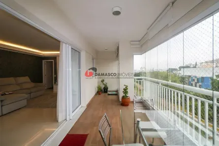 Apartamento com 3 Quartos à venda, 146m² no Boa Vista, São Caetano do Sul