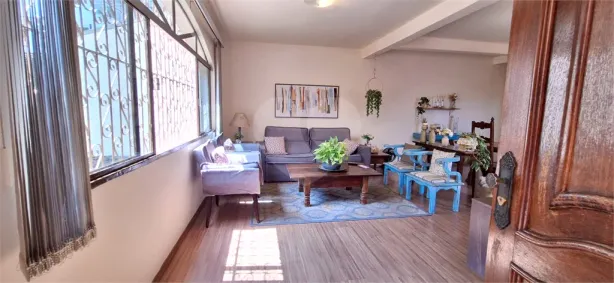 Sobrado com 3 Quartos à venda, 250m² no Perdizes, São Paulo