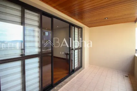 Apartamento com 4 Quartos para venda ou aluguel, 154m² no Alphaville Centro Industrial e Empresarial/Alphaville., Barueri