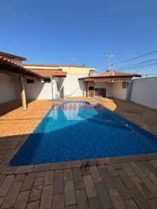Casa com 2 Quartos à venda, 240m² no Jardim Hikari, São Carlos