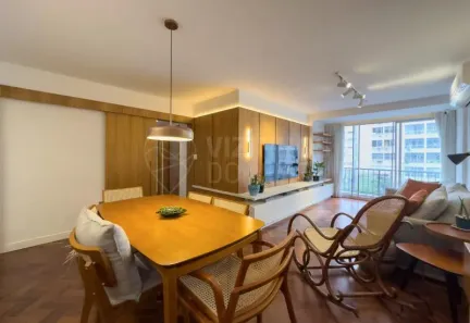 Apartamento com 2 Quartos à venda, 89m² no Leme, Rio de Janeiro