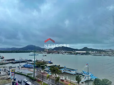 Apartamento com 4 Quartos à venda, 189m² no Ponta da Praia, Santos