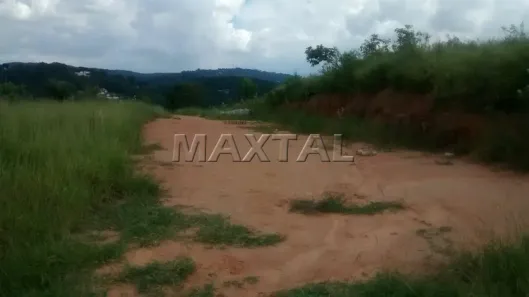 Lote/Terreno à venda, 1350m² no Santa Inês, Mairiporã