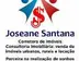 Miniatura da foto de Joseane Santos Santana Oliveira