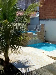 Casa com 2 Quartos à venda, 280m² no Pedregulho, Guaratinguetá