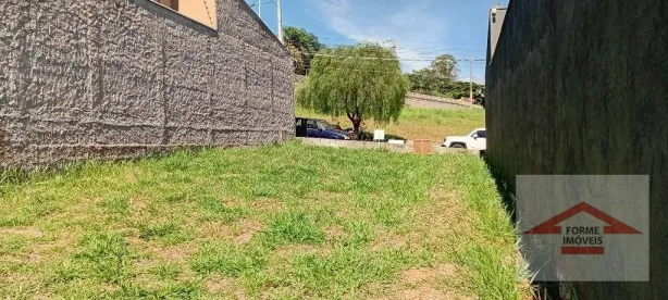 Lote/Terreno à venda, 150m² no Loteamento Flores do Paraíso, Jundiaí