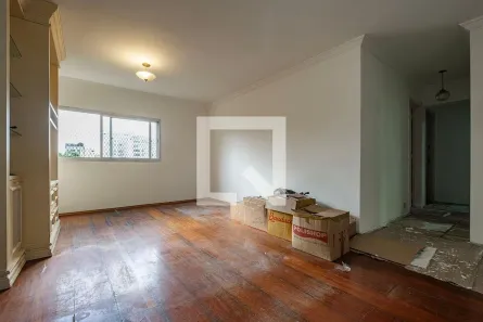 Apartamento com 3 Quartos à venda, 110m² no Sumaré, São Paulo