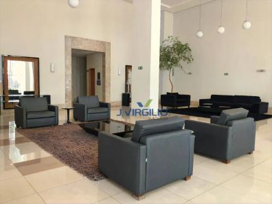Apartamento com 3 Quartos à venda, 102m² no Setor Bueno, Goiânia