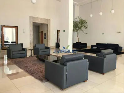 Apartamento com 3 Quartos à venda, 102m² no Setor Bueno, Goiânia