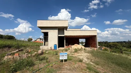 Casa de Condomínio com 3 Quartos à venda, 200m² no Terras de Santa Izabel, Salto