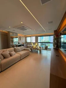 Apartamento com 2 Quartos para alugar, 76m² no Boa Viagem, Recife