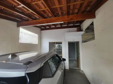 Casa de Condomínio com 2 Quartos à venda, 52m² no Loteamento Jardim das Estâncias, Sumaré
