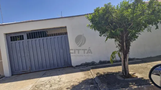Casa com 3 Quartos à venda, 158m² no João Aranha, Paulínia