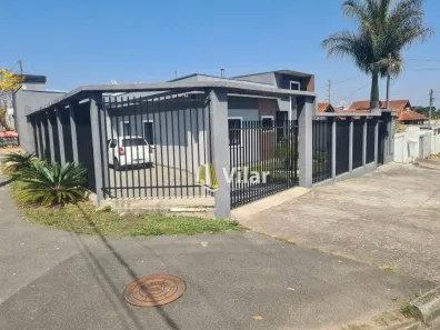 Casa com 3 Quartos à venda, 134m² no Planta Araçatuba, Piraquara