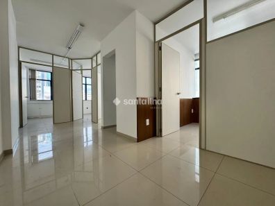 Sala Comercial à venda, 60m² no Centro, Florianópolis