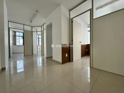 Sala Comercial à venda, 60m² no Centro, Florianópolis