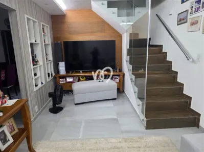 Casa com 3 Quartos à venda, 81m² no Tanque, Rio de Janeiro
