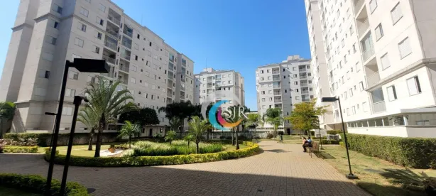 Apartamento com 2 Quartos à venda, 53m² no Guaiaúna, São Paulo