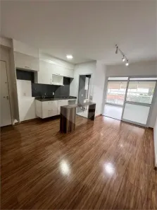 Apartamento com 2 Quartos à venda, 62m² no Bela Vista, São Paulo