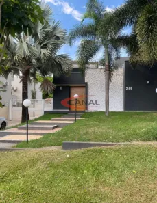 Casa com 3 Quartos à venda, 320m² no Recanto dos Nobres I, Agudos