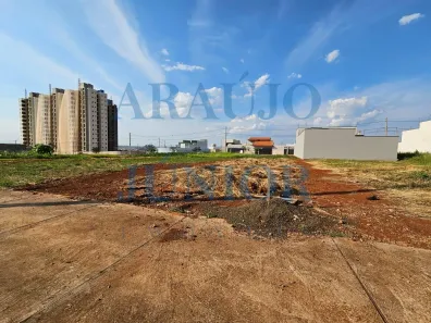 Lote/Terreno à venda, 250m² no Reserva Centenária, Santa Bárbara D'Oeste