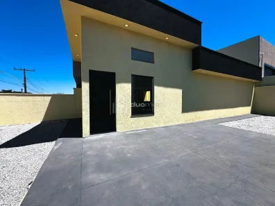 Casa com 2 Quartos à venda, 67m² no Ipiranga, Goiânia