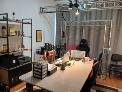 Sala Comercial à venda, 35m² no Centro, Rio de Janeiro