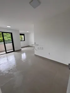 Apartamento com 2 Quartos para alugar, 67m² no Jardim das Indústrias, São José dos Campos