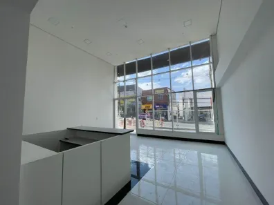 Sala Comercial à venda, 30m² no Centro, Barueri