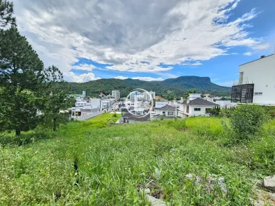 Lote/Terreno à venda, 490m² no Pedra Branca, Palhoça