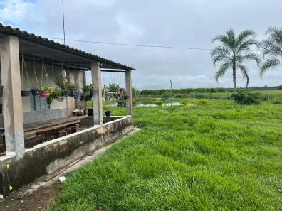 Fazenda/Sítio com 3 Quartos à venda, 480000m² no Área Rural de Formosa, Formosa
