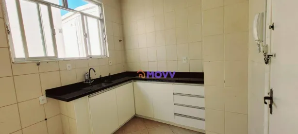 Apartamento com 3 Quartos à venda, 90m² no São Francisco, Niterói
