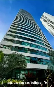 Apartamento com 2 Quartos à venda, 185m² no Boa Viagem, Recife