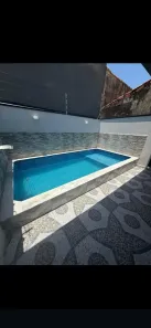 Casa com 2 Quartos à venda, 75m² no , Itanhaém