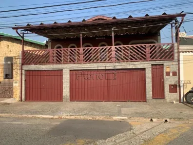 Casa com 3 Quartos à venda, 250m² no Jardim Santa Lúcia, Campinas