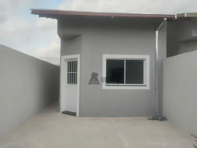Casa com 2 Quartos à venda, 64m² no Residencial e Comercial Portal dos Eucaliptos, Pindamonhangaba