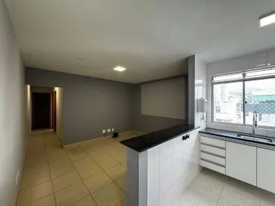 Apartamento com 2 Quartos à venda, 60m² no Buritis, Belo Horizonte