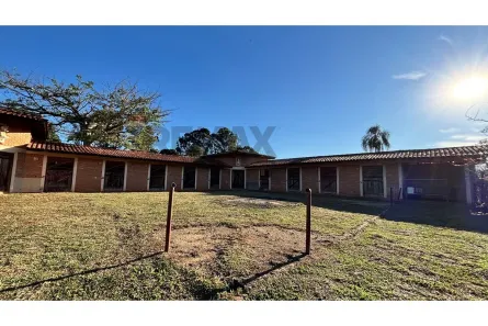 Fazenda/Sítio à venda, 30000m² no Condomínio Quinta da Baroneza II, Bragança Paulista