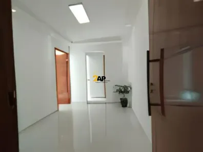 Apartamento com 1 Quarto à venda, 38m² no Jardim Mitsutani, São Paulo